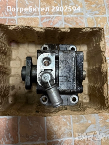 Оригинална Помпа за БМВ е90