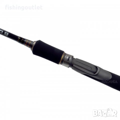 Спининг Black Shadow Extra fast .Различни дължини. Безплатна доставка!, снимка 7 - Въдици - 34019847