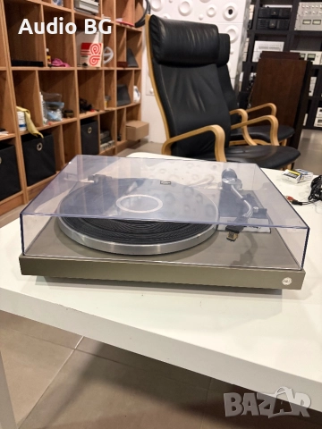 Technics SL-20, снимка 5 - Грамофони - 52332748