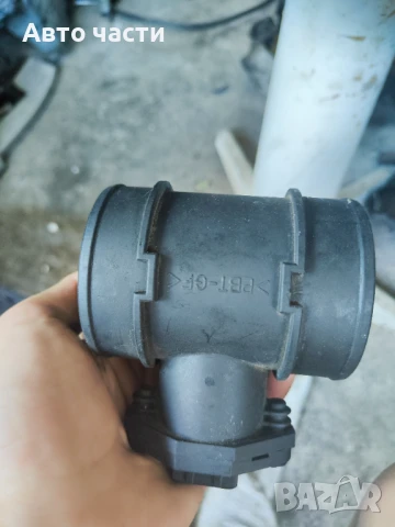 Alfa Romeo 156 1997/Сензор за маса на въздушния поток/0280217111, снимка 2 - Части - 50794673