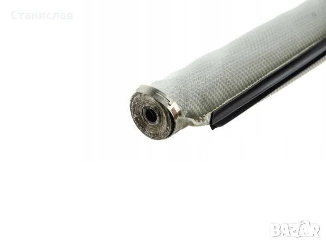  Skoda Superb B6 Щора за панорамен таван , снимка 2 - Части - 50432131