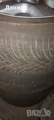 Jeep Grand cherokee 2.7 CRD, снимка 9 - Автомобили и джипове - 56452792