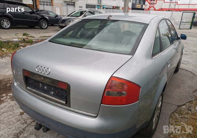 Ауди А6 C5 2.5TDI - Audi A6 C5 На Части N, снимка 3 - Части - 38181227