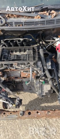 Nisan Micra. 1.2.  2005 г., снимка 2 - Автомобили и джипове - 44210050