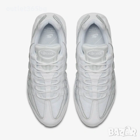 Nike - WMNS AIR MAX 95 №35.5 Оригинал Код 743, снимка 6 - Маратонки - 54170254