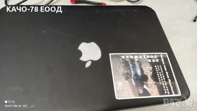 Лаптоп НР Compaq 15-h024sg, снимка 2 - Части за лаптопи - 47956343