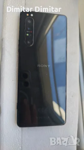Sony Xperia 1||., снимка 6 - Sony - 55993095