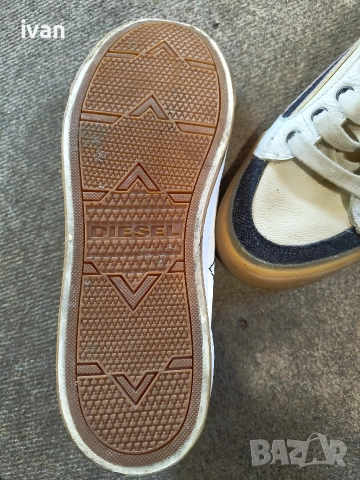 маратонки, снимка 2 - Маратонки - 52651046