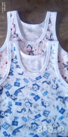 Детски потник 