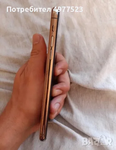 iPhone 11 Pro Max 64 gb, снимка 4 - Apple iPhone - 56476584