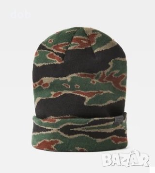 Нова шапка G-STAR Mens Effo Long Beanie, снимка 2 - Шапки - 30898936