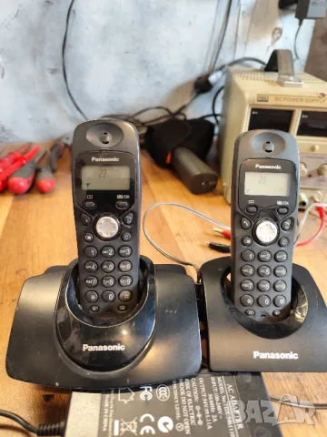 Panasonic KX-TCA115SEX