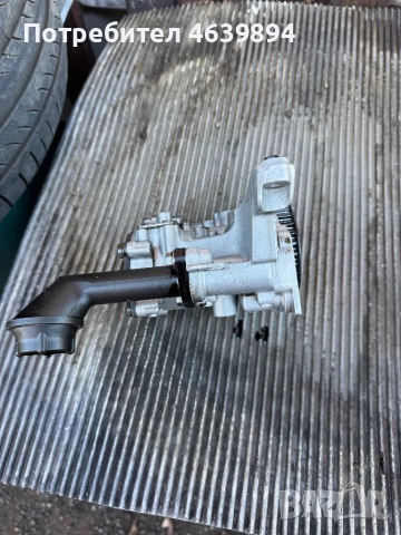 Маслена помпа за 1.6TDI и 2.0TDI за VW Skoda Audi Seat 2015, снимка 3 - Части - 52266114