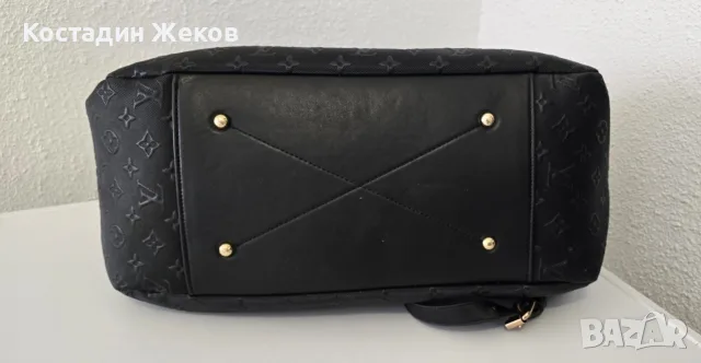Нова.  Дамска чанта Louis Vuitton, снимка 8 - Чанти - 56446922