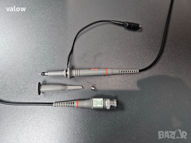 Сонда за осцилоскоп P6100 100MHz