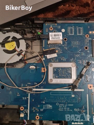 Hp 255 g3, снимка 5 - Части за лаптопи - 37102052