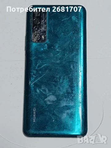 телефон Huawei P smart/21г.