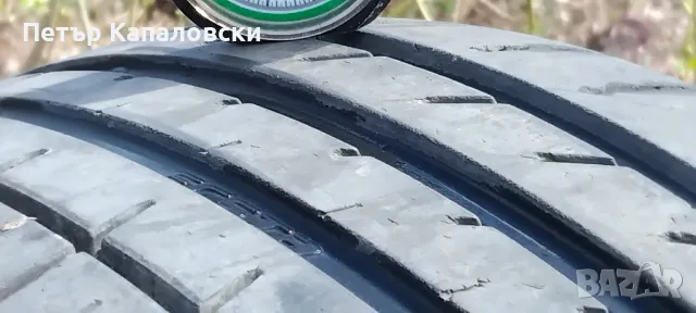 Гуми 205 55 16 Кумхо Kumho 2 нов внос. Не са нови. Цената е за брой гума. Без коментар на цената. , снимка 10 - Гуми и джанти - 49498236