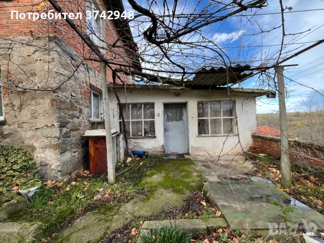 Двуетажна къща голям двор, снимка 14 - Къщи - 52531950