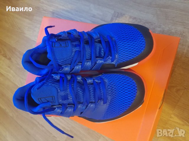 Оригинални маратонки Nike Air Zoom Vapor 39, снимка 1 - Маратонки - 29476645