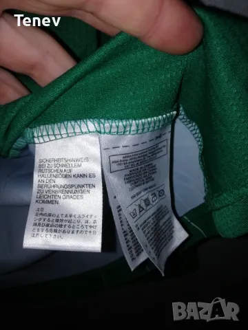 Рапид Виена Adidas оригинална тениска фланелка Rapid Wien , снимка 7 - Тениски - 48458820