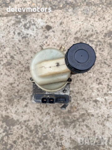 491100842R електрическа хидравлична помпа от Dacia Dokker 1.5 DCI 75 к.с., двигател K9K612, 5 ск., снимка 2 - Части - 54007891