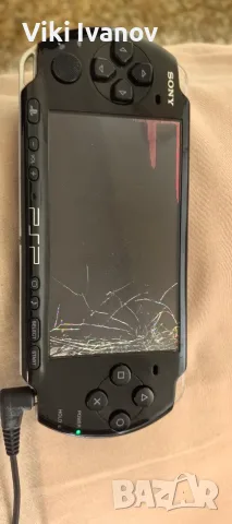 PSP-3004 за части, снимка 6 - Nokia - 55604720