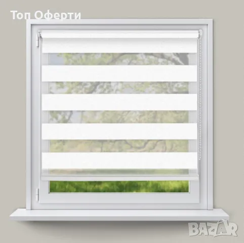 Ролетни щори, снимка 1