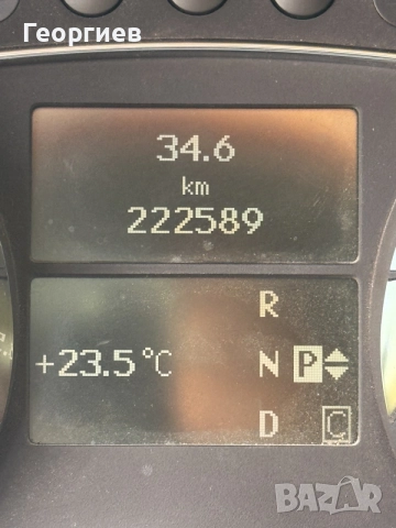 Mercedes-Benz R350 Газ/Бензин, снимка 11 - Автомобили и джипове - 56242246