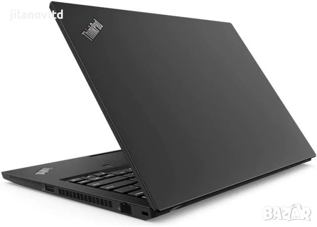 Лаптоп Lenovo ThinkPad T490 i7-8565U 32GB 512GB FHD NVME ГАРАНЦИЯ, снимка 5 - Лаптопи за работа - 50929863