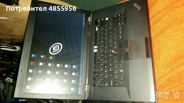 Лаптоп-Laptop Lenovo ThinkPad L530/ RAM 16GB DDR3, 1600MHz/ HDD660/SSD60GB, снимка 6 - Лаптопи за дома - 56234388