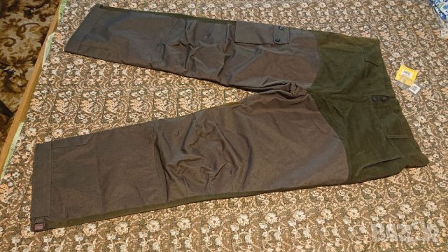 Ловен панталон Verney Carron - XXL, снимка 5 - Екипировка - 37674715