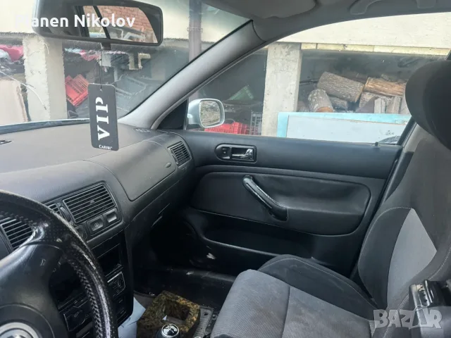 Голф 4 на части , снимка 5 - Части - 56210688