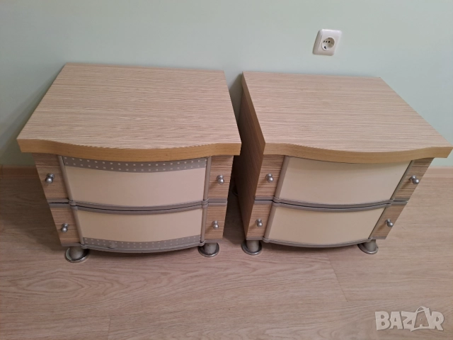 Нощни шкафчета