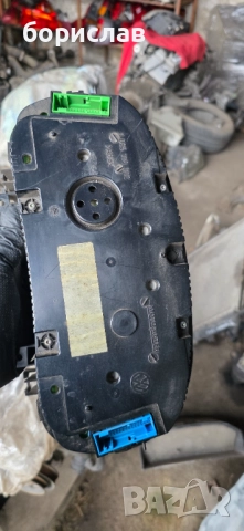 Километраж за Фолксваген голф 4 , снимка 2 - Части - 52931948