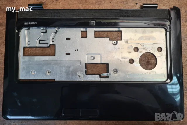DELL INSPIRON M5010 N5110 - части, снимка 12 - Части за лаптопи - 55825324