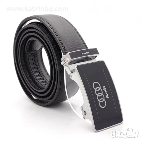 Ауди подарък за мъж луксозен сет от 5 части- Луксозни аксесоари, снимка 3 - Подаръци за мъже - 52415312