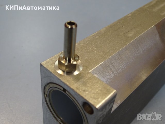 камера от рефрактометър Hartmann& Braun C 74451-A974-B121, снимка 4 - Резервни части за машини - 37174919