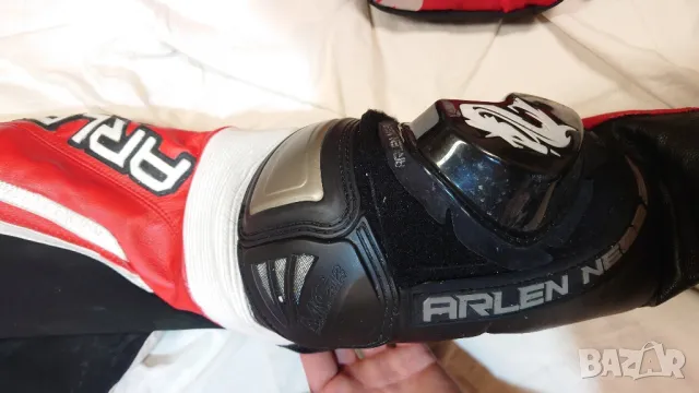 arlen ness 50 кдйдйдйдй, снимка 6 - Костюми - 49450205