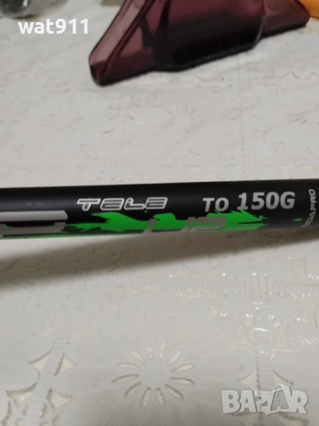 продавам въдица, снимка 3 - Въдици - 53078183