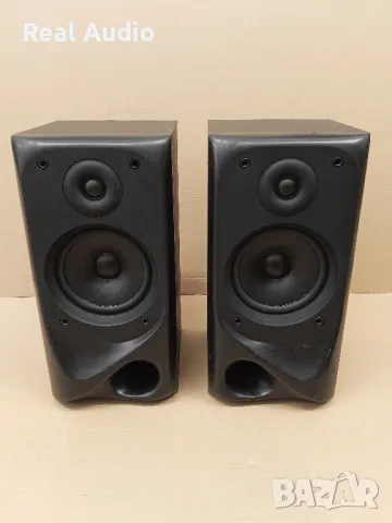 Тонколони Kenwood , снимка 2 - Тонколони - 50360954