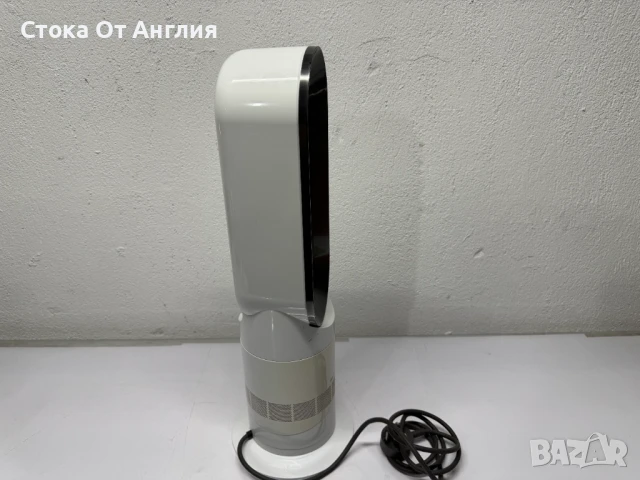 Вентилатор DYSON Dyson АМ09 Hot+Cool, снимка 6 - Вентилатори - 51136586