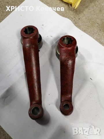 Хебели БОЛГАР Т80 , снимка 12 - Селскостопанска техника - 29126495