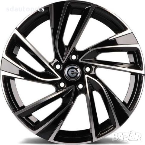 17" Джанти GTD Голф 5X112 VW Passat ,CC Golf 6 7 Tiguan T-Roc Scirocco, снимка 2 - Гуми и джанти - 30352334