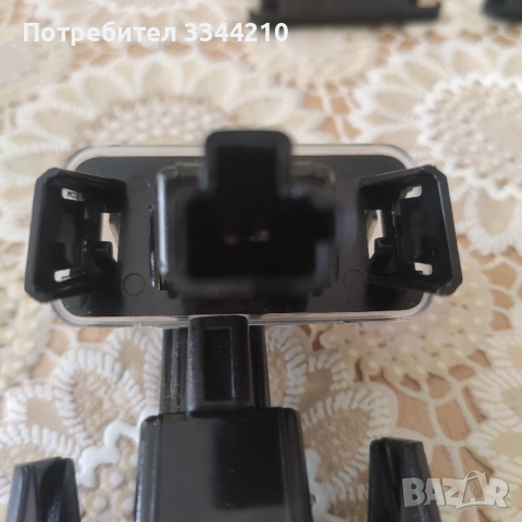 Комплект от 2 броя LED осветление за заден номер, снимка 3 - Аксесоари и консумативи - 54167049