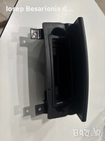 Пепелник за Ауди А3 8П / Audi A3 8P, снимка 3 - Аксесоари и консумативи - 52189212