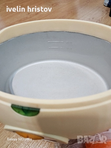 Парафинова вана, снимка 2 - Продукти за маникюр - 52179195