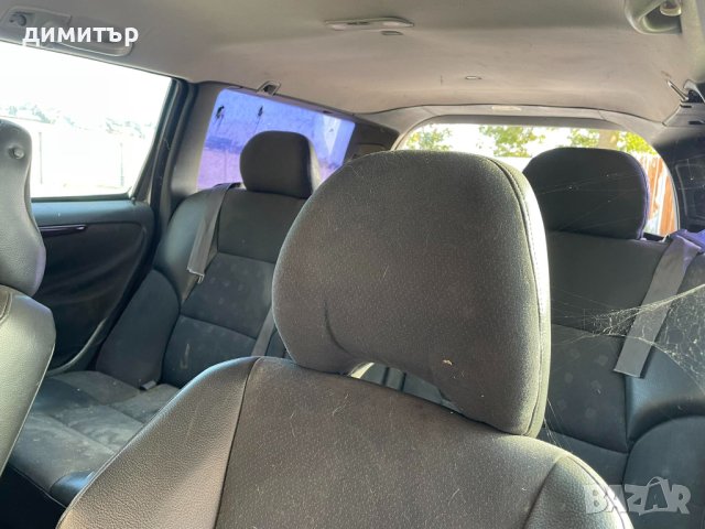 volvo v70 2.4 i на части волво в70 , снимка 9 - Автомобили и джипове - 42630225