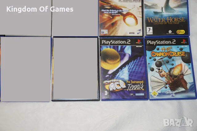 Игри за PS2 Time Splitters/Destroy All Humans 1 2/Lemmings/Water Horse/Guitar Hero 3 Legends of Rock, снимка 7 - Игри за PlayStation - 54081237
