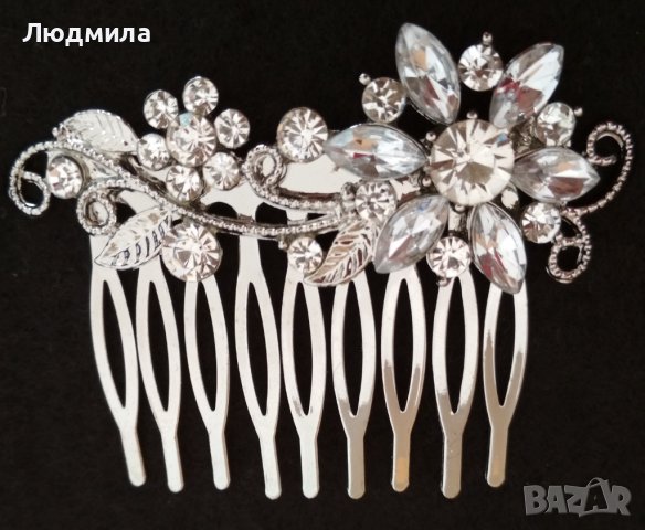 Украса за коса 